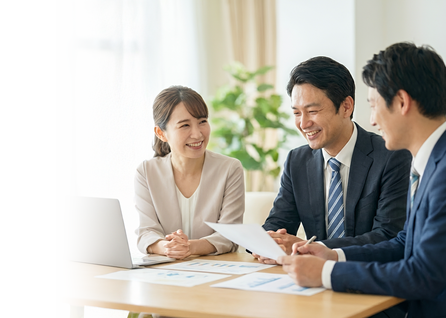 障害者雇用の相談承ります